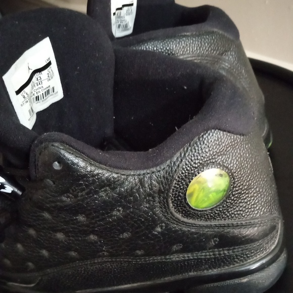 2017 Jordan 13 \